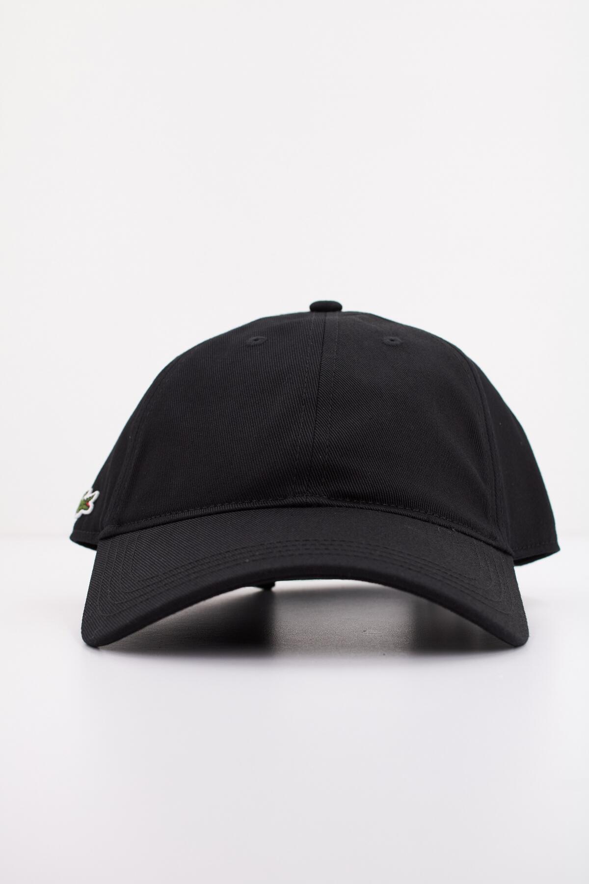 Pet Lacoste Baseball Cap voor unisex 5/6