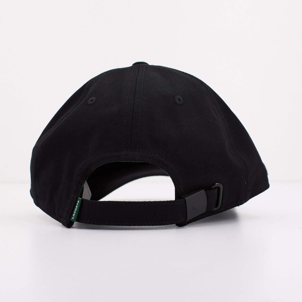 Pet Lacoste Baseball Cap voor unisex 3/6