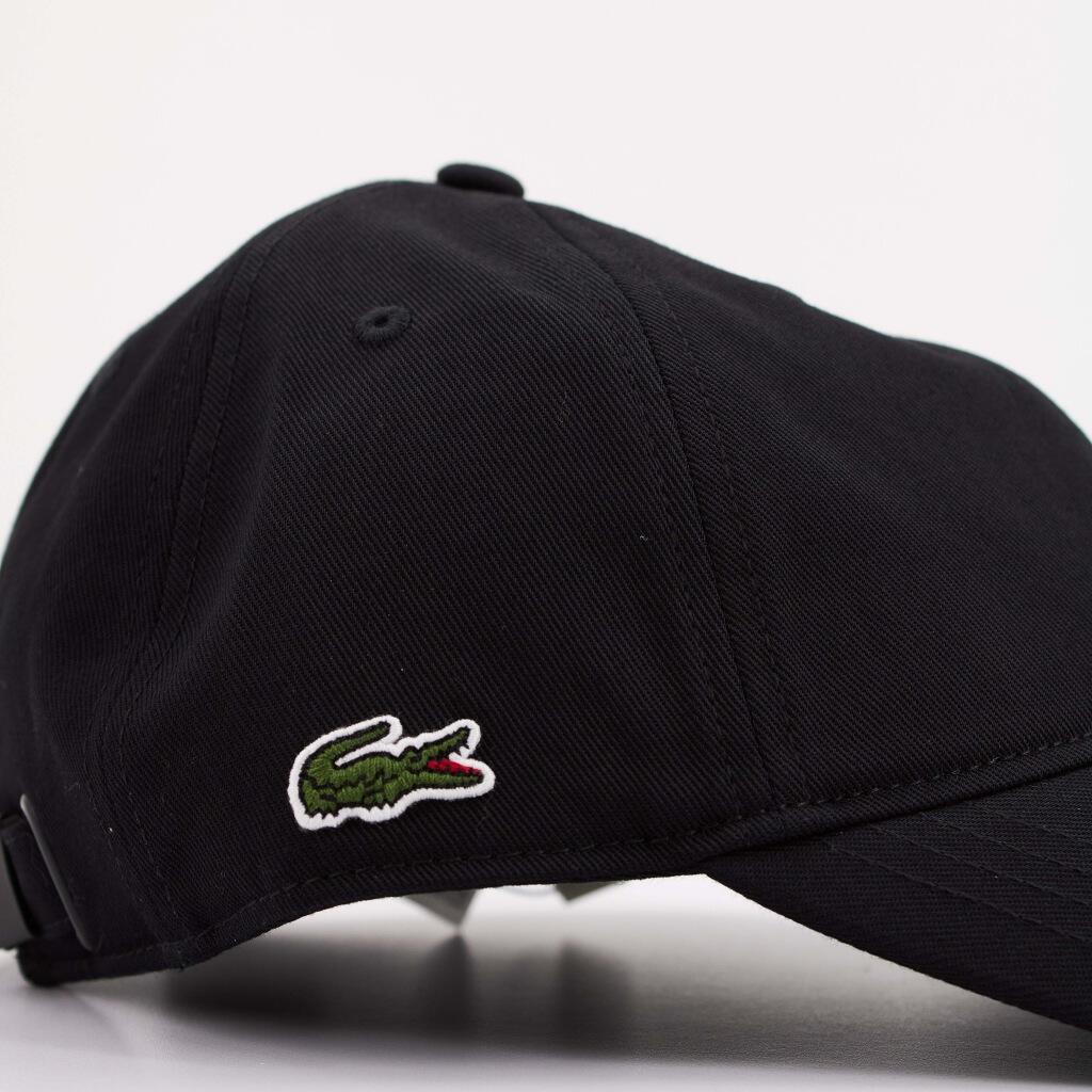 Pet Lacoste Baseball Cap voor unisex 4/6