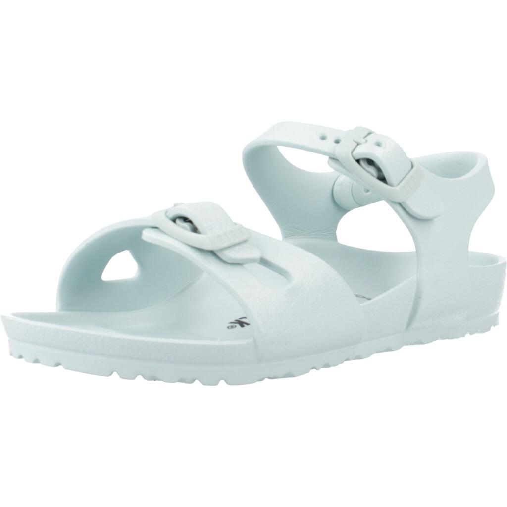 BIRKENSTOCK Sandály Birkenstock Rio Kids Eva Děti