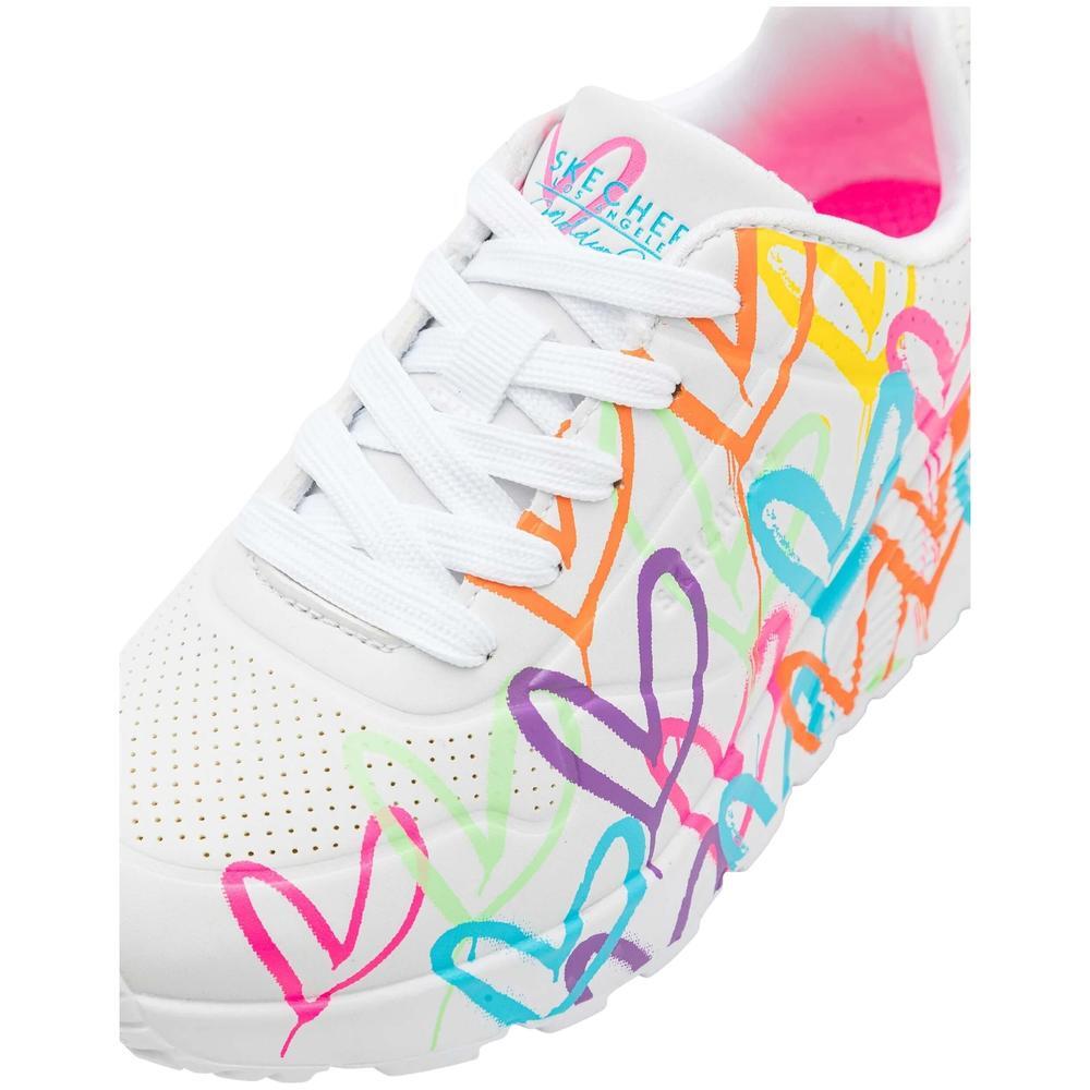 Baskets Skechers modèle 314064L-WMN pour unisexe enfants 6/6