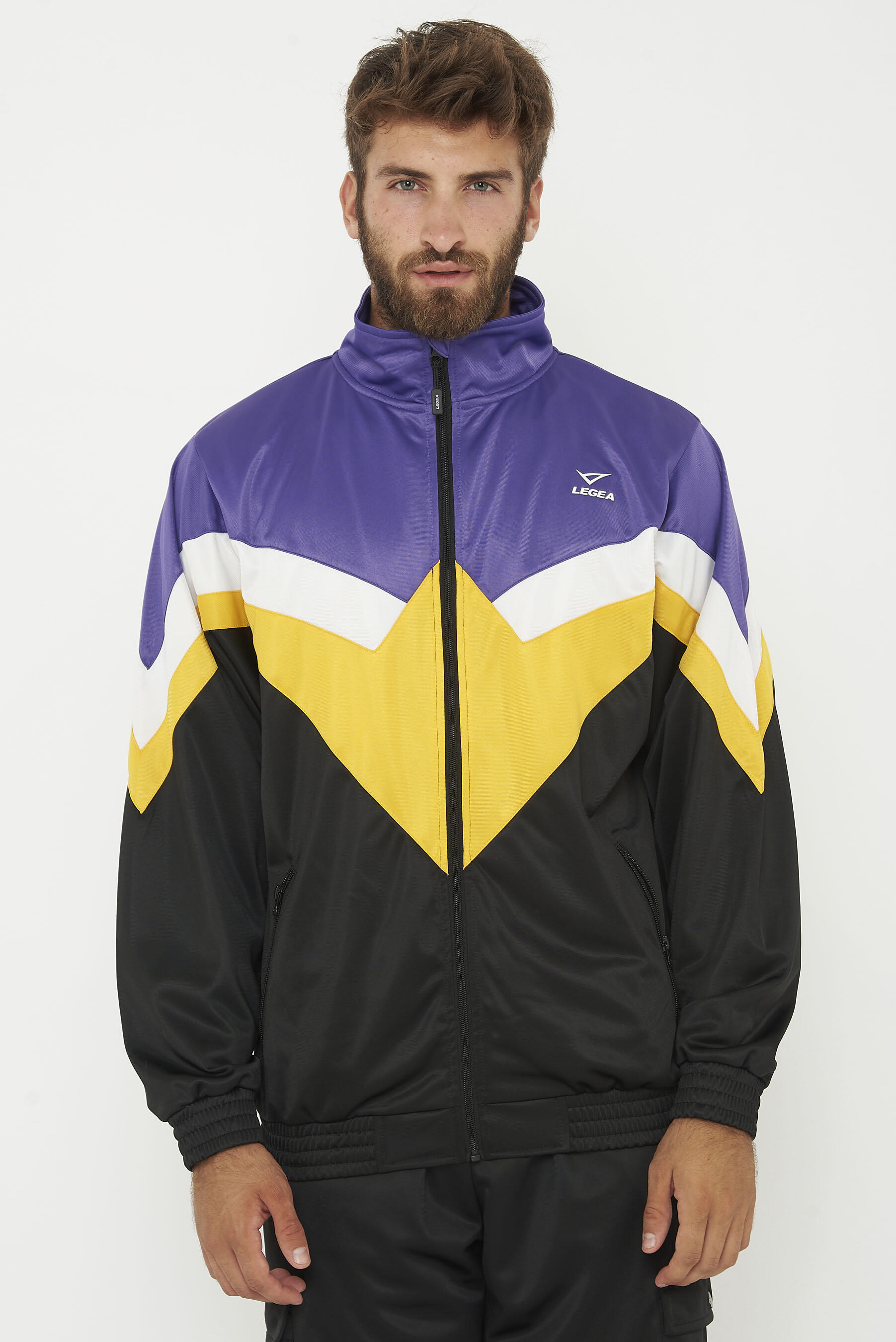 Kompletter Sportanzug CARGO LOOSE unisex vintage 2/7