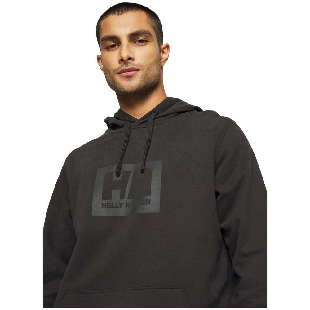 Bluza dresowa męska Helly Hansen Box Hoodie 5/7