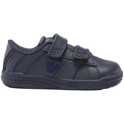 Zapatillas Niños Joma Play Jr 21 Marino