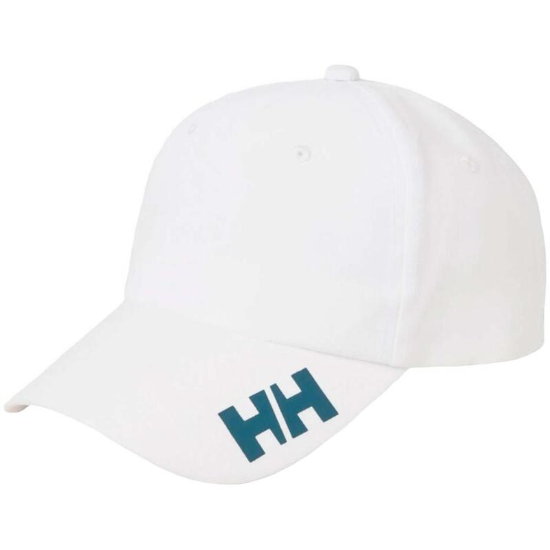 Gorra unisex Helly hansen H/h en color blanco