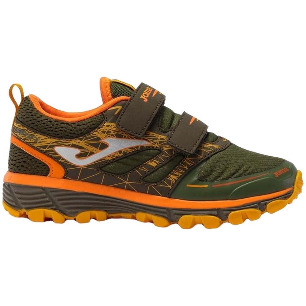 Sapatilhas Trail Criança Joma J.Sima Jr 22 Caqui