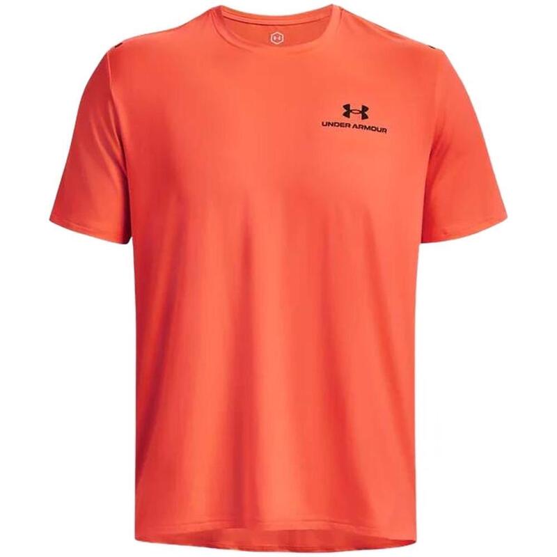 Tricou de antrenament pentru bărbați Under Armour UA Rush Energy