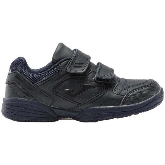Chaussures Enfants Joma School Jr 21 Bleu Marine