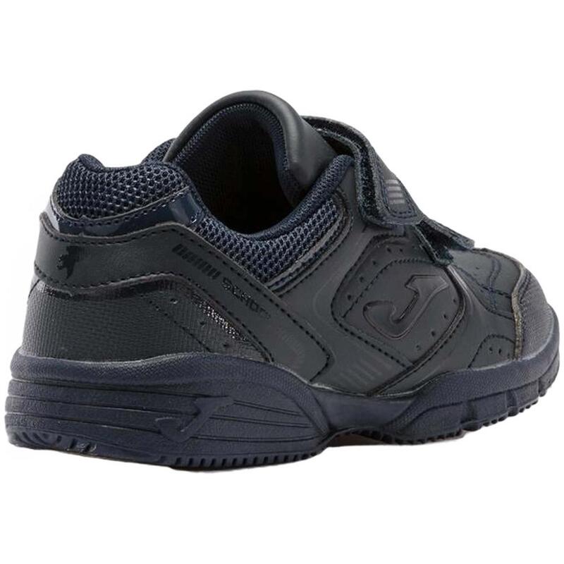 Zapatillas Niños Joma School Jr 21 Marino