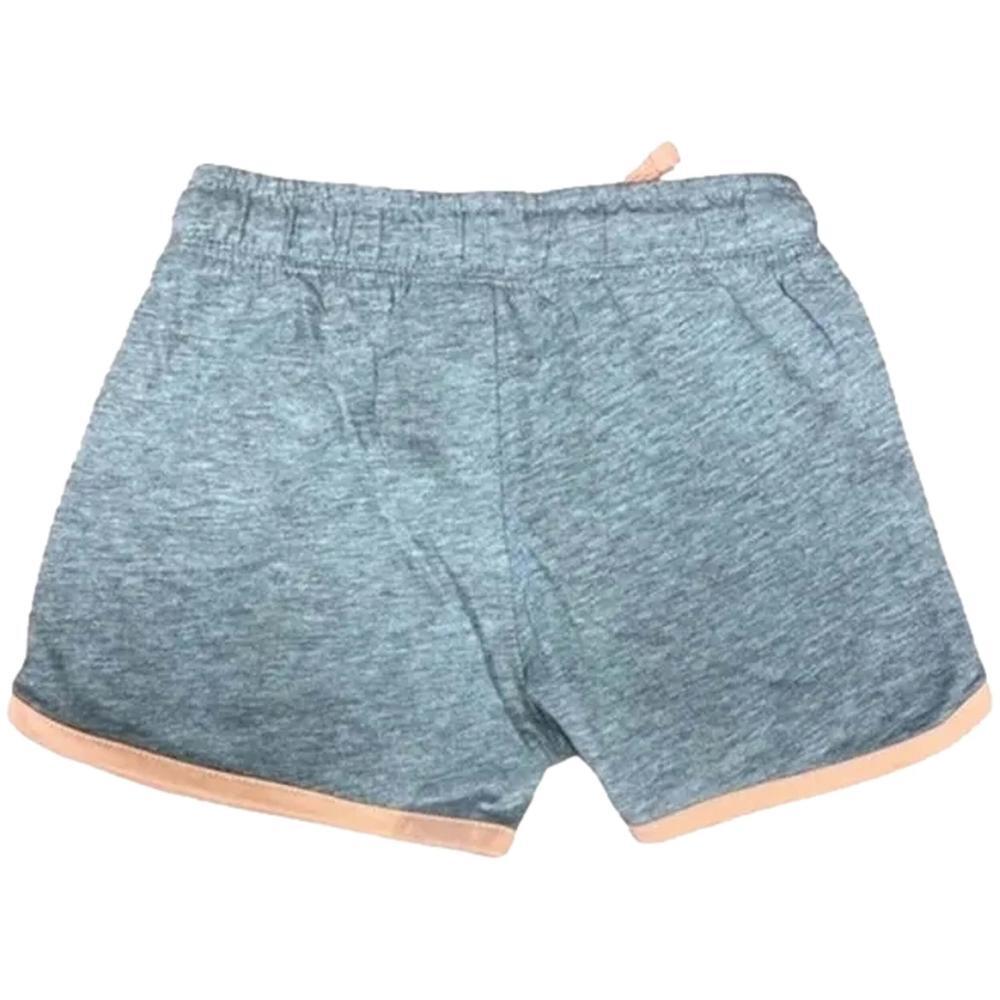 Ensemble de Sport pour Enfants Champion Baby Beige Beige 4/5