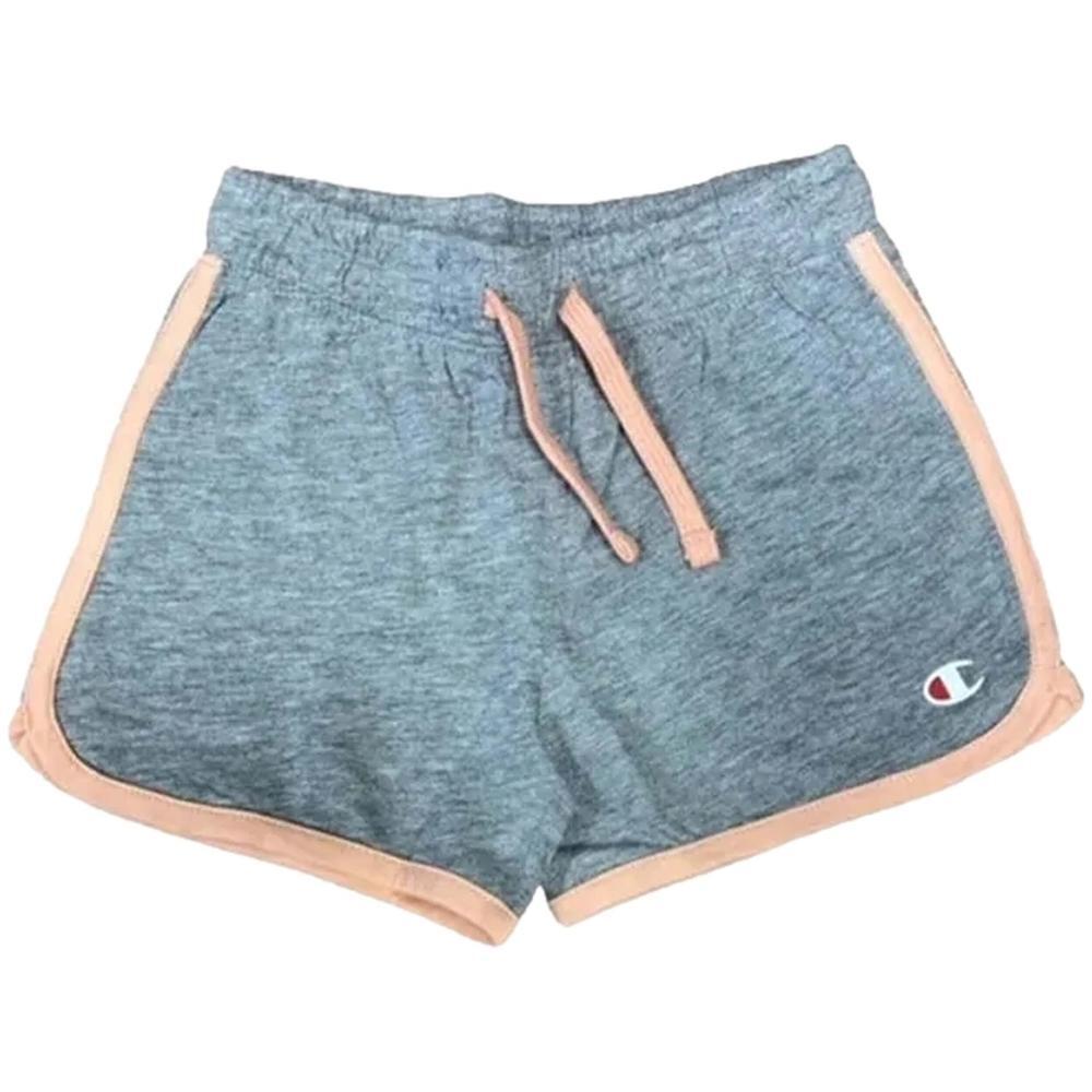 Ensemble de Sport pour Enfants Champion Baby Beige Beige 3/5