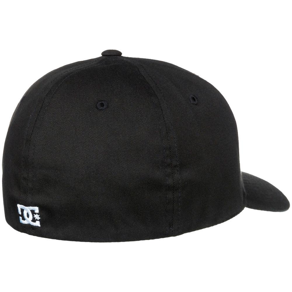 Boné DC Shoes Cap Star, Bege, Unissex 5/5