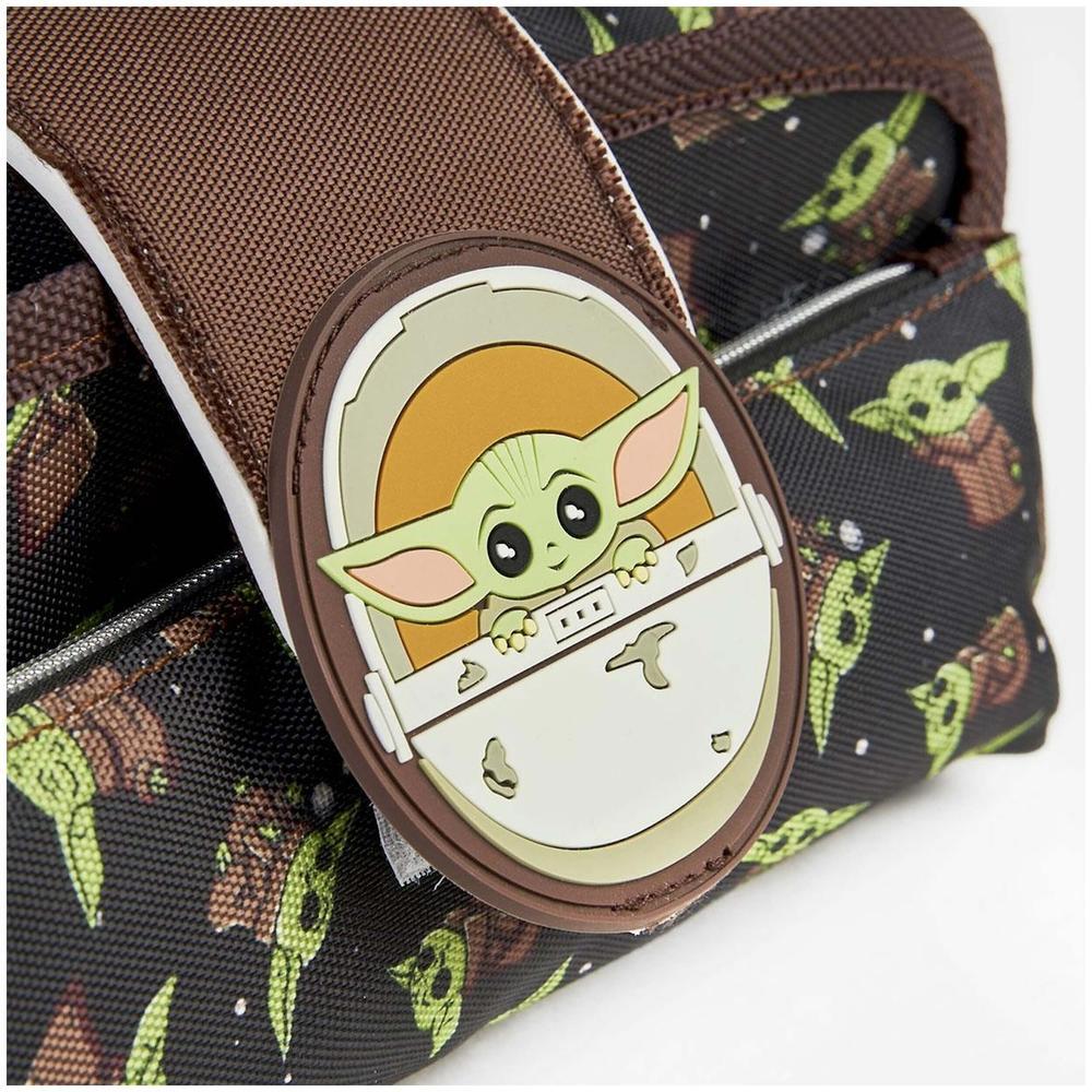 Estuche Escolar The Mandalorian 5/5