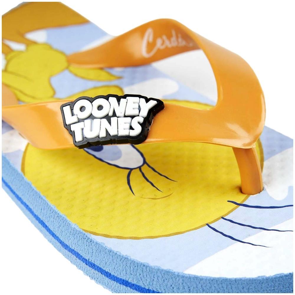 Chanclas para Niños Looney Tunes Azul 4/5