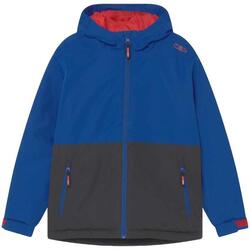 Veste d'hiver enfant CMP Fix Hood