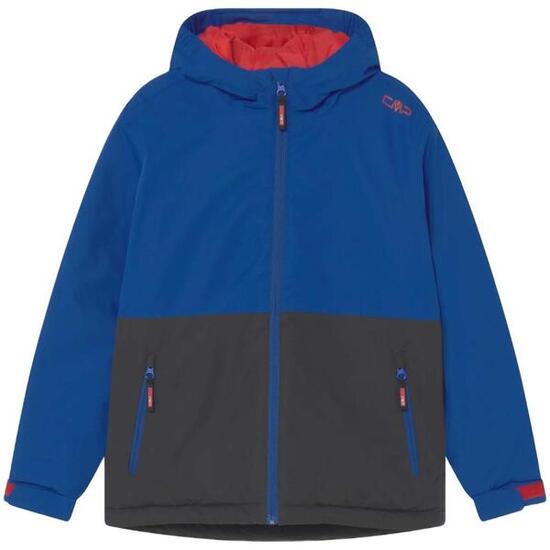 Giacca invernale da bambino CMP Fix Hood