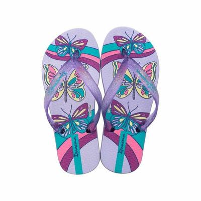 Slippers voor kinderen ipanema temas xi 83348 ai746 roze