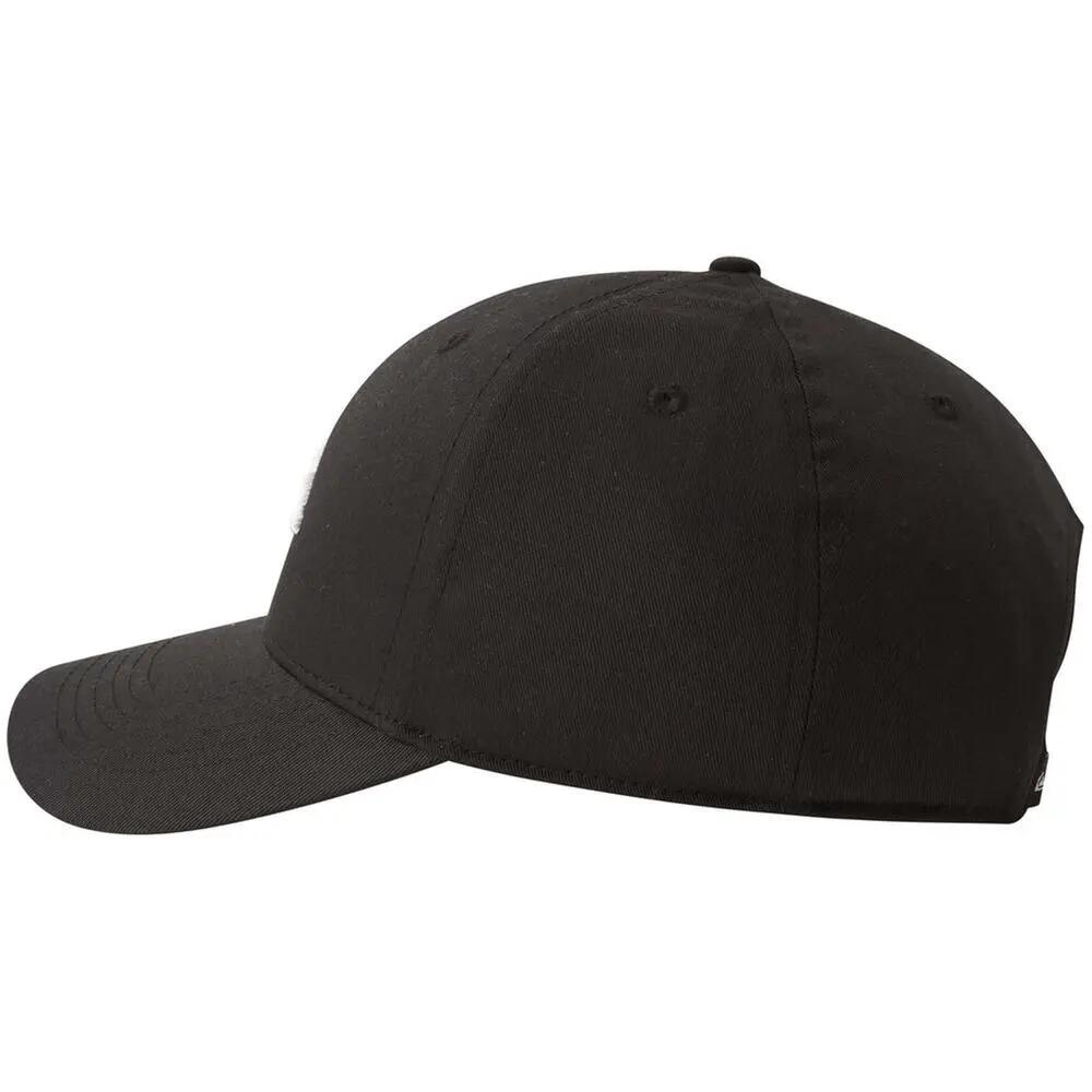 Casquette DECADES Noir Homme 5/5