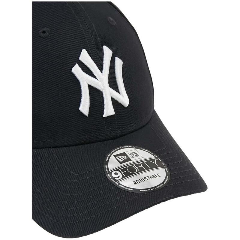 Casquette New Era League Essential 9Forty New York Yankees