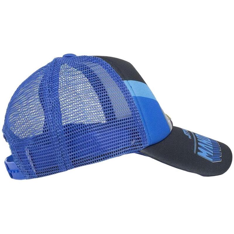 Gorra Infantil 2200009014_ Azul