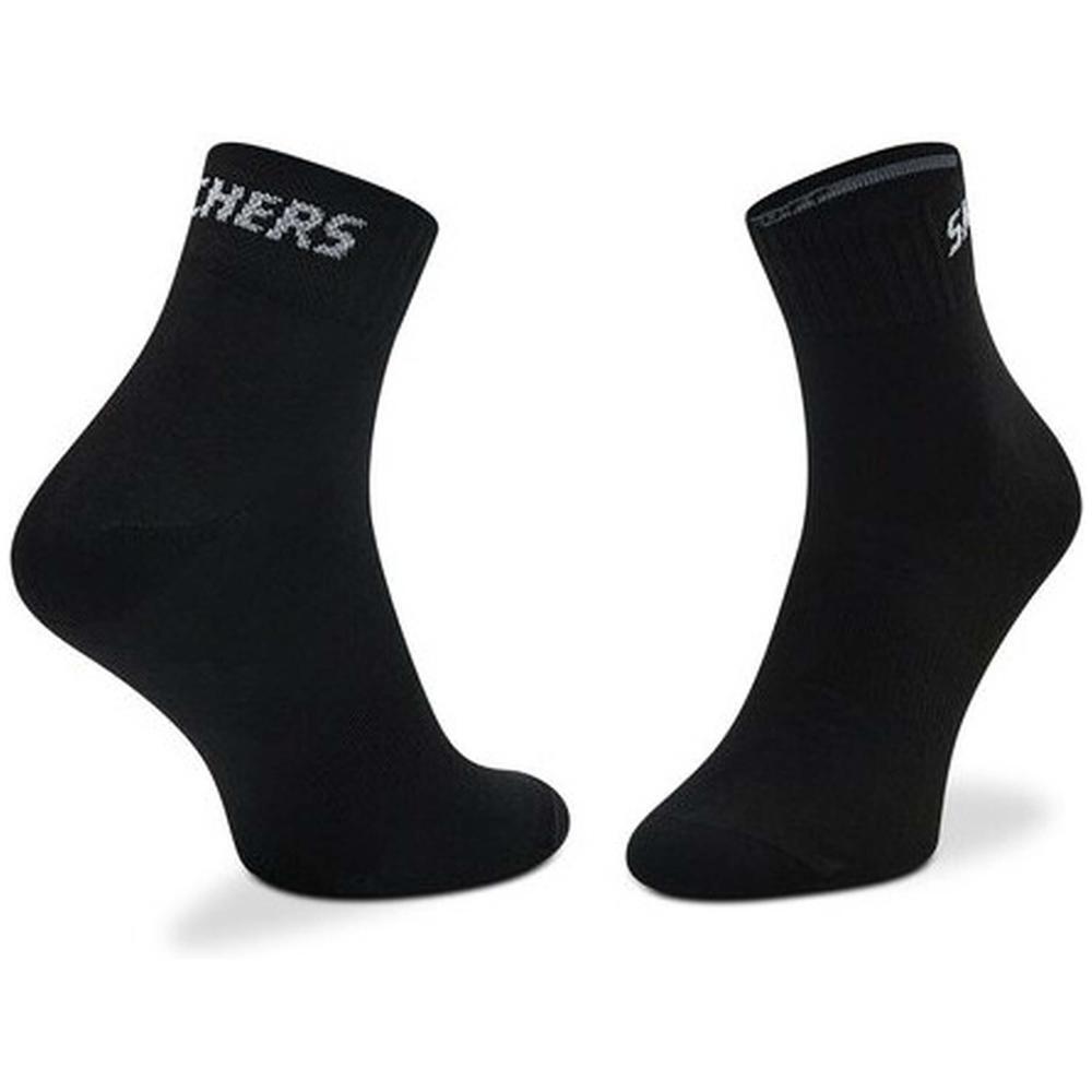 Chaussettes Unisexe Paquet de 3 2/2