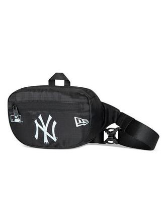 Sac banane pour homme New Era mlb micro taille noir