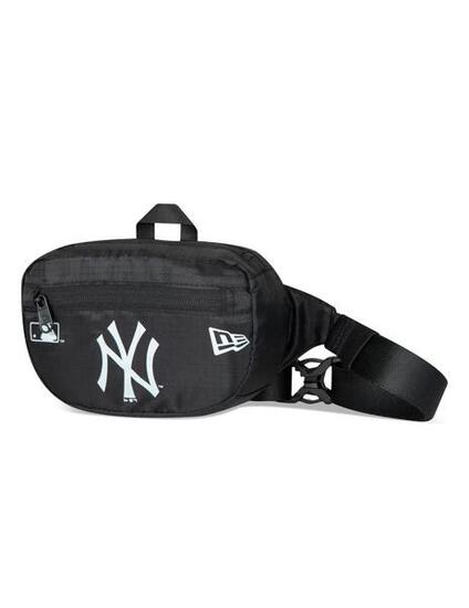 Sac banane pour homme New Era mlb micro taille noir