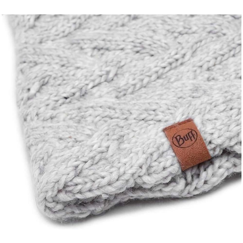 Collana Buff knitted & fleece Caryn 2/3