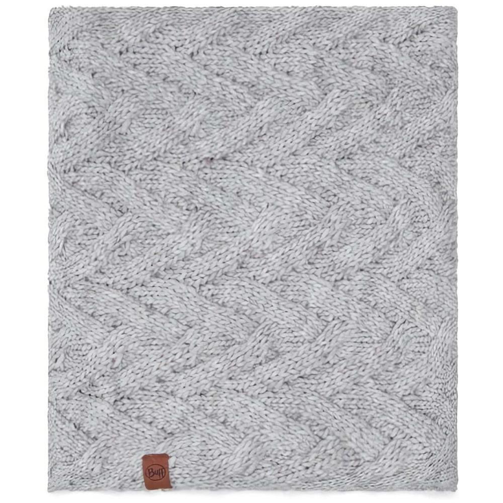 Collana Buff knitted & fleece Caryn 3/3