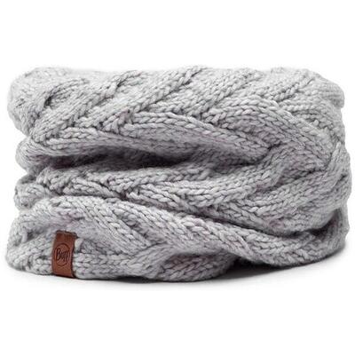 Halsketting buff knitted & fleece caryn
