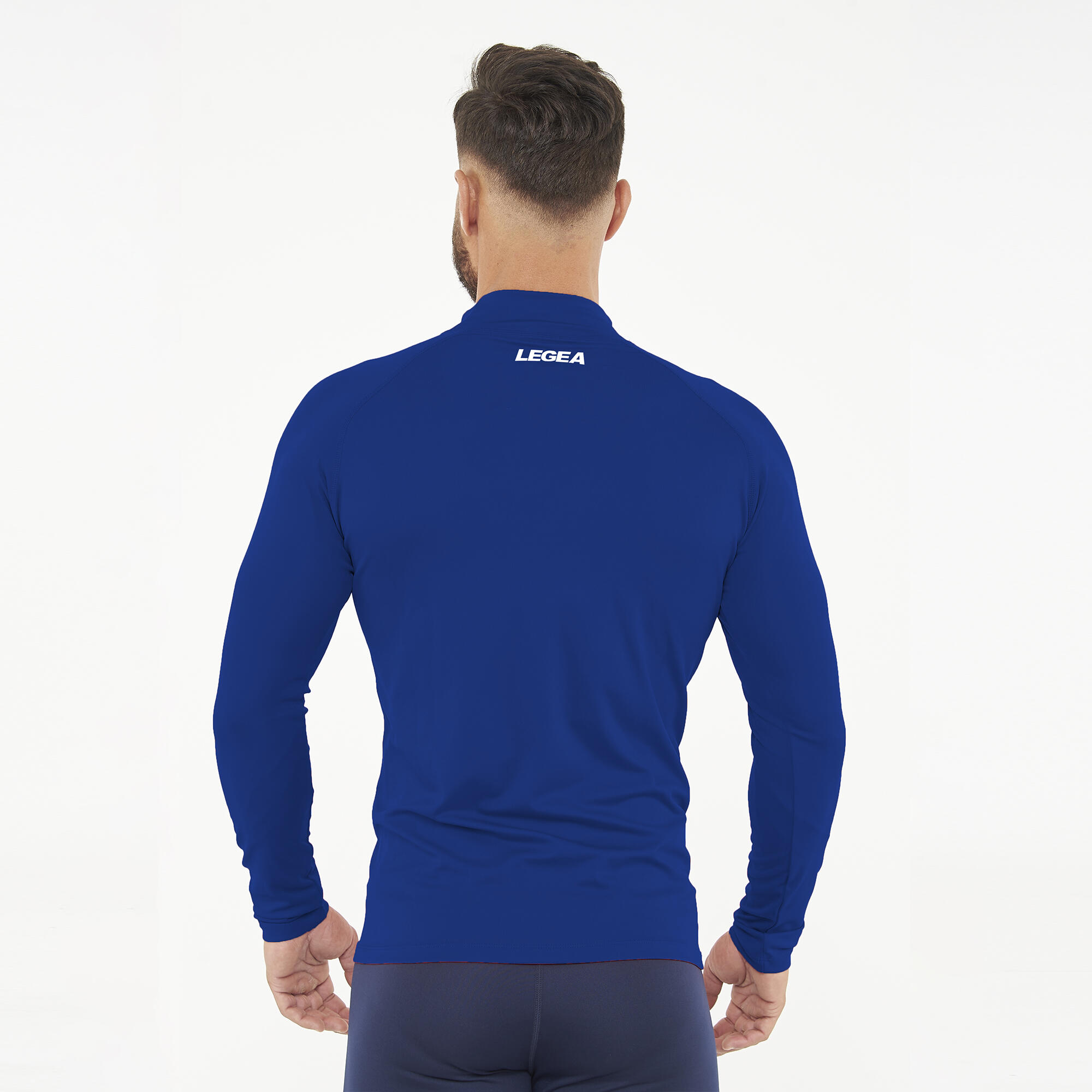 Thermo-Shirt zum Training IRONBOY LONG 2/7