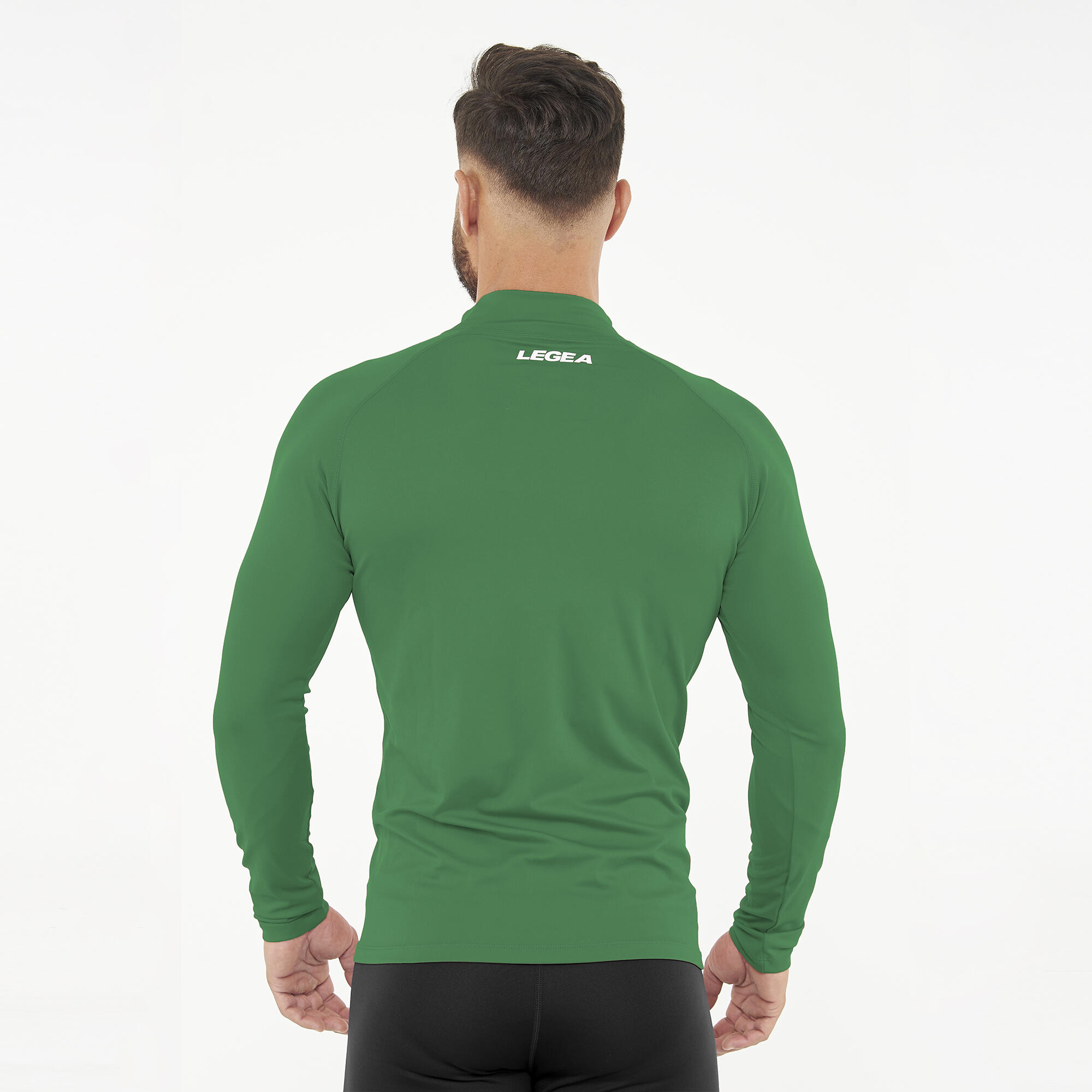 Men Training Thermal T-Shirt Long IRONBOY 2/7