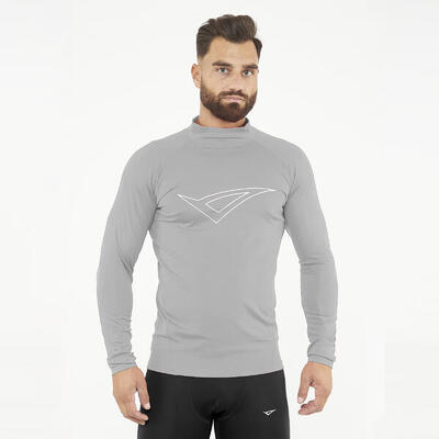 Maglia termica da allenamento IRONBOY LONG
