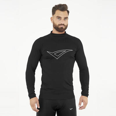 Maglia termica da allenamento IRONBOY LONG