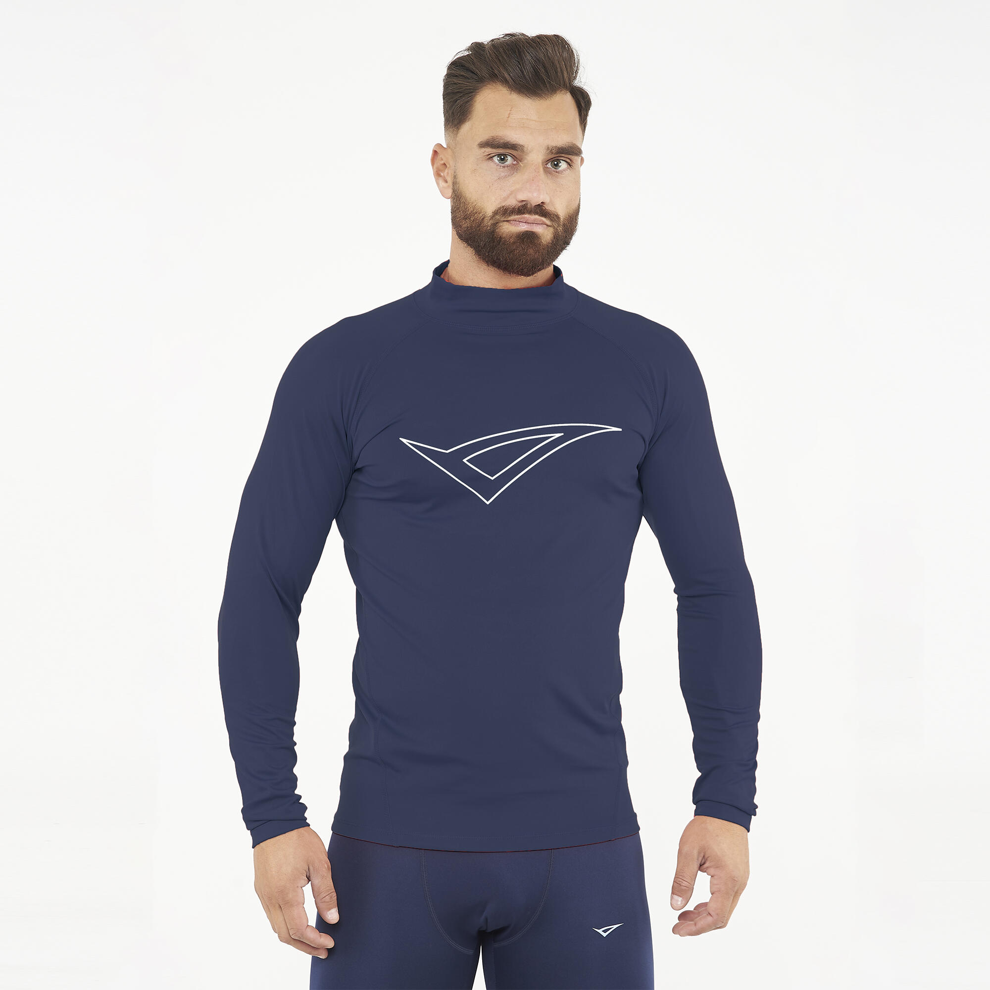 LEGEA Maglia termica da allenamento IRONBOY LONG