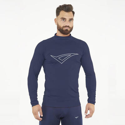 Maglia termica da allenamento IRONBOY LONG
