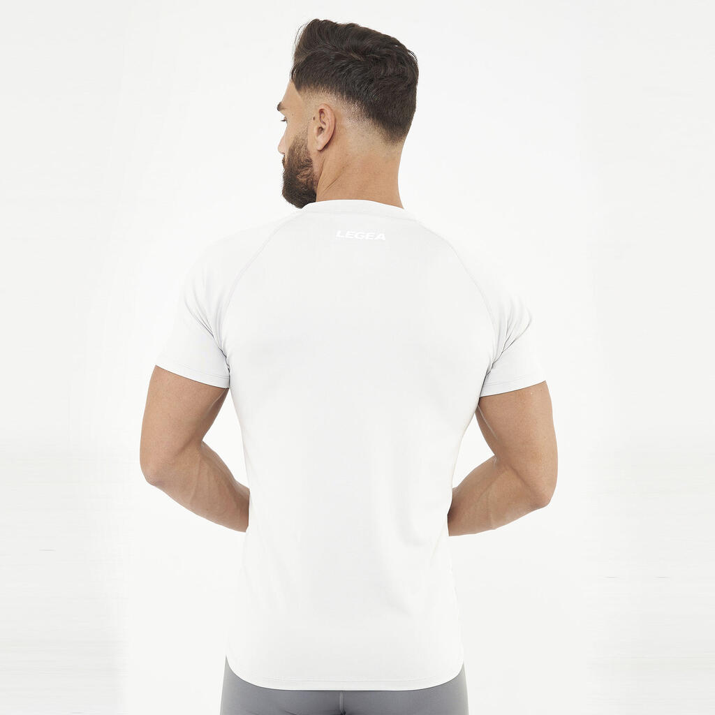 Thermal Training T-Shirt IRONBOY