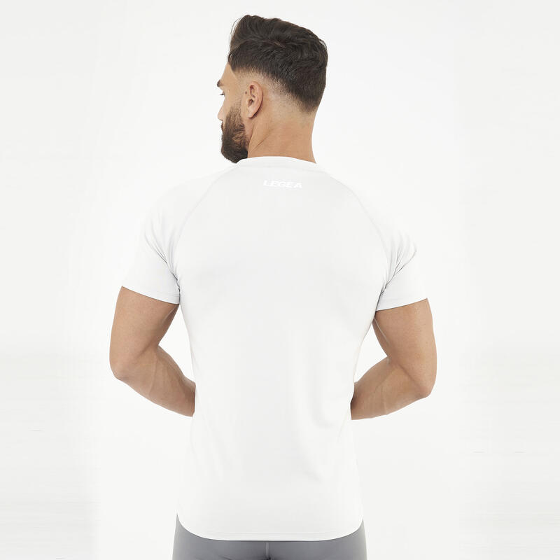 Bărbați Sport T-shirt Termică Aderentă Ironboy