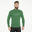 maglia termica ironboy long adulto verde