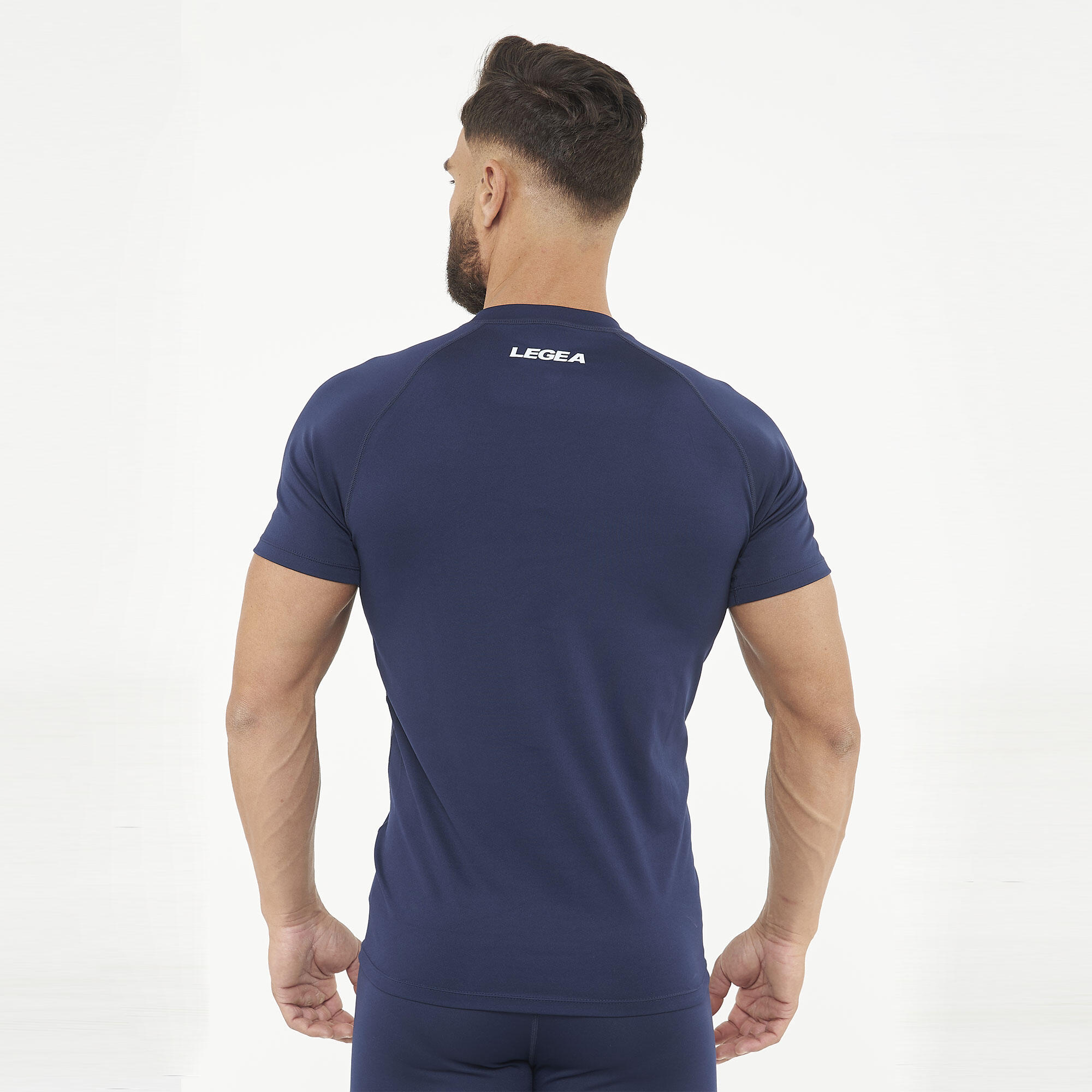 Thermisch T-shirt met korte mouwen IRONBOY TEE 2/6