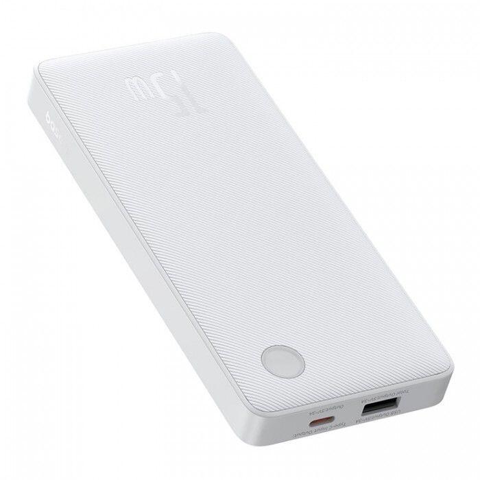 Laptopbatterij Baseus P10067500213-00 Wit 2/5