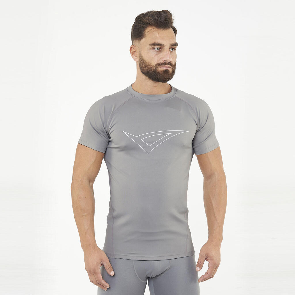 Thermal Training T-Shirt IRONBOY