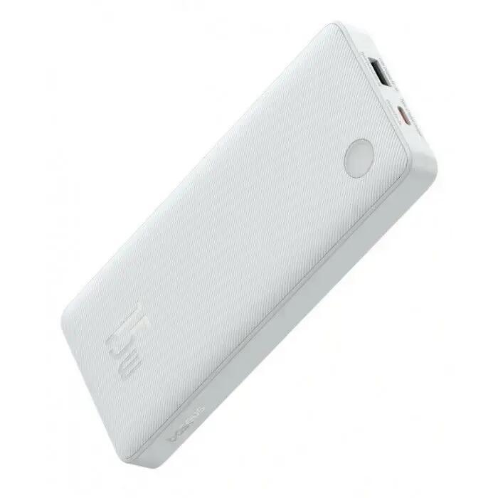 Laptop Battery Baseus P10067500213-00 White