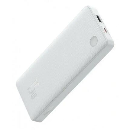Batterie pour Ordinateur Portable Baseus P10067500213-00 Blanc