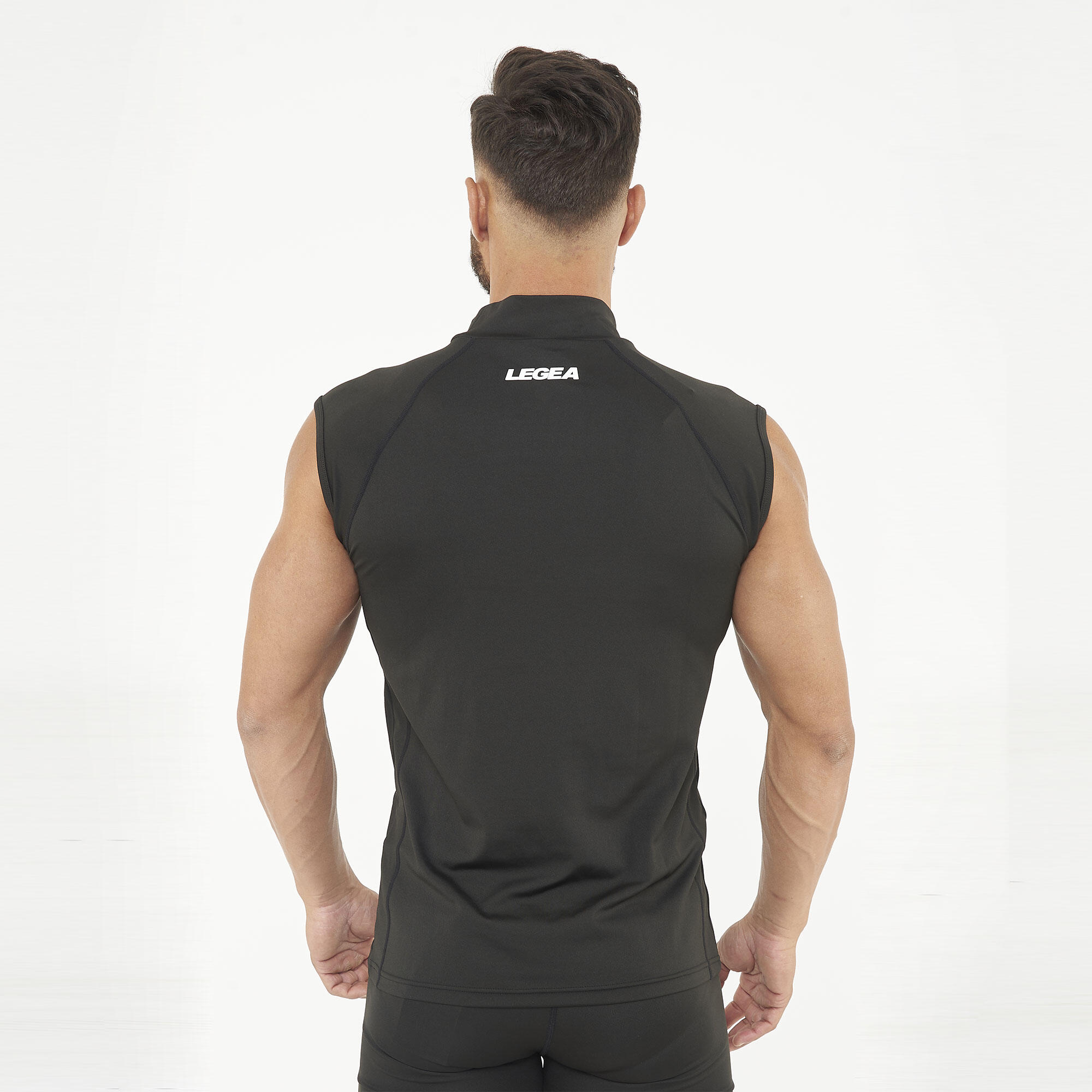 Termoaktywny top IRONBOY TANK