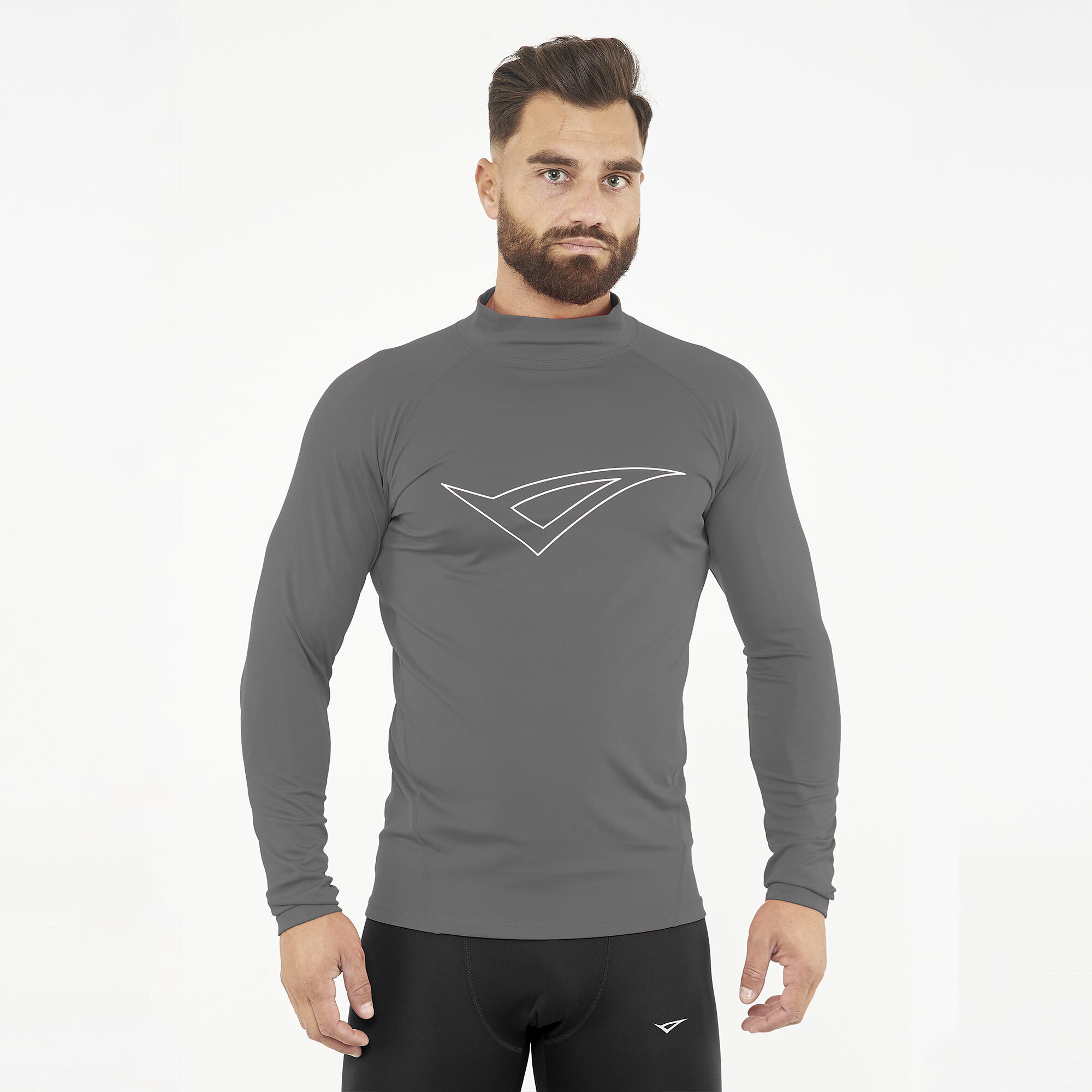 LEGEA Maglia termica da allenamento IRONBOY LONG