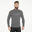 Tricou termic de antrenament IRONBOY LONG