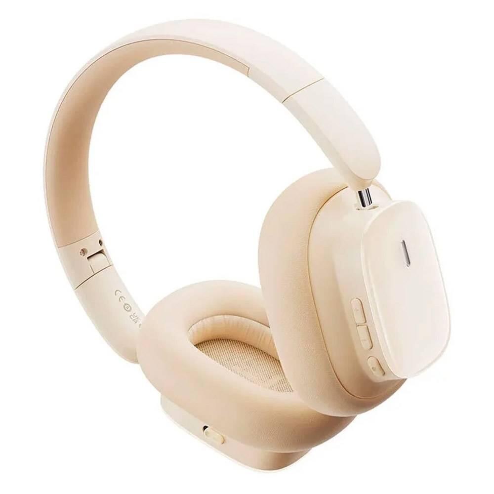 Bluetooth hoofdtelefoon Baseus A00050402223-00 5/5
