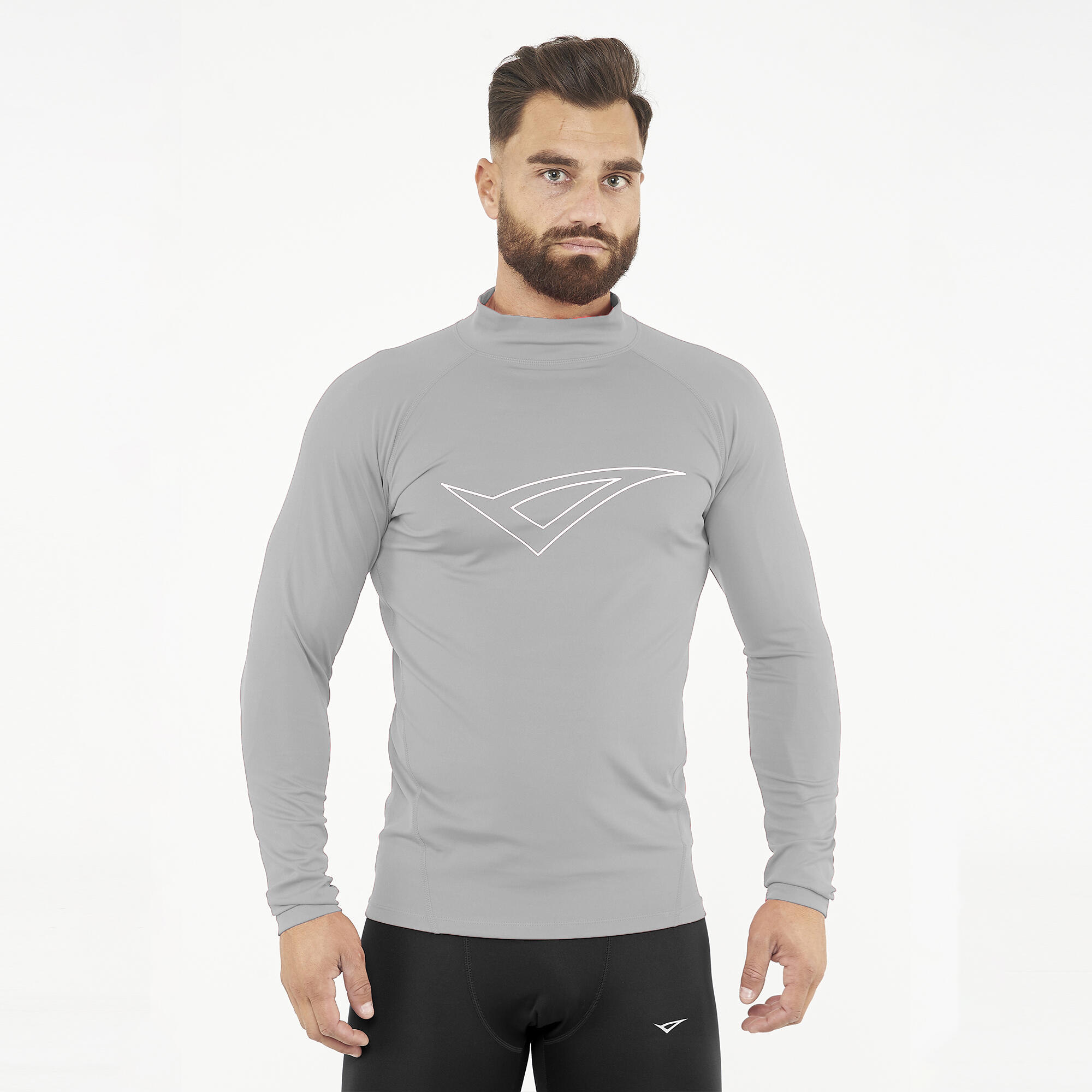 LEGEA Maglia termica da allenamento IRONBOY LONG