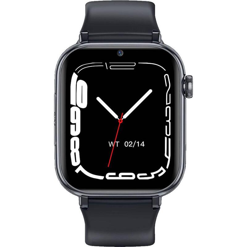 Montre connectée FW59 4G+GPS Noire Maxcom